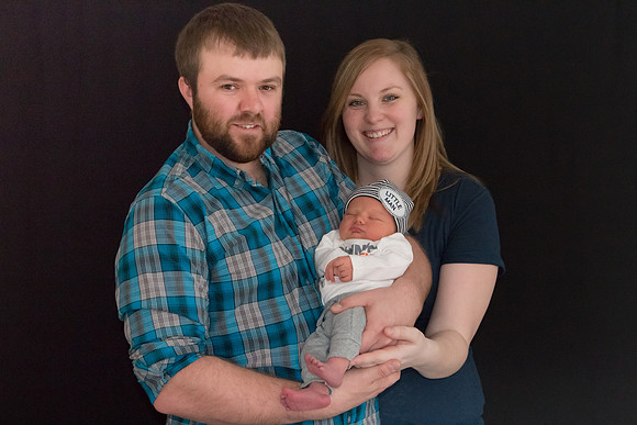 Tucker James 168-53