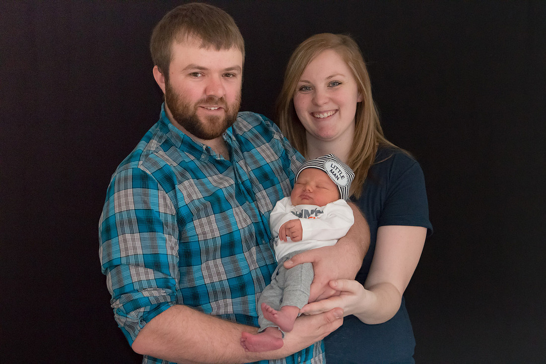 Tucker James 168-53