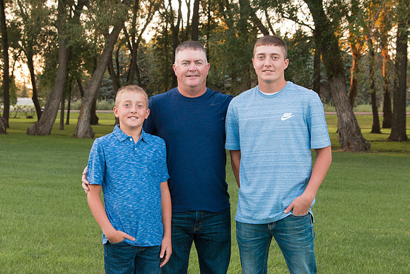 Shipman Family 058-10
