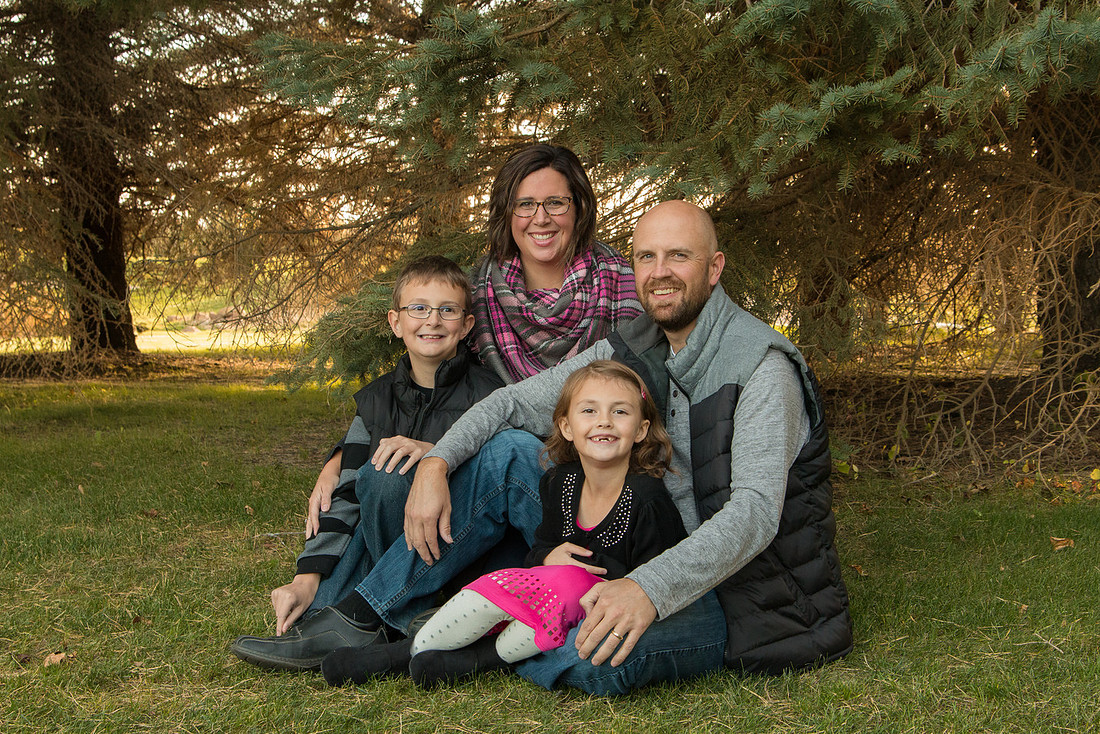 Johnson Family-7