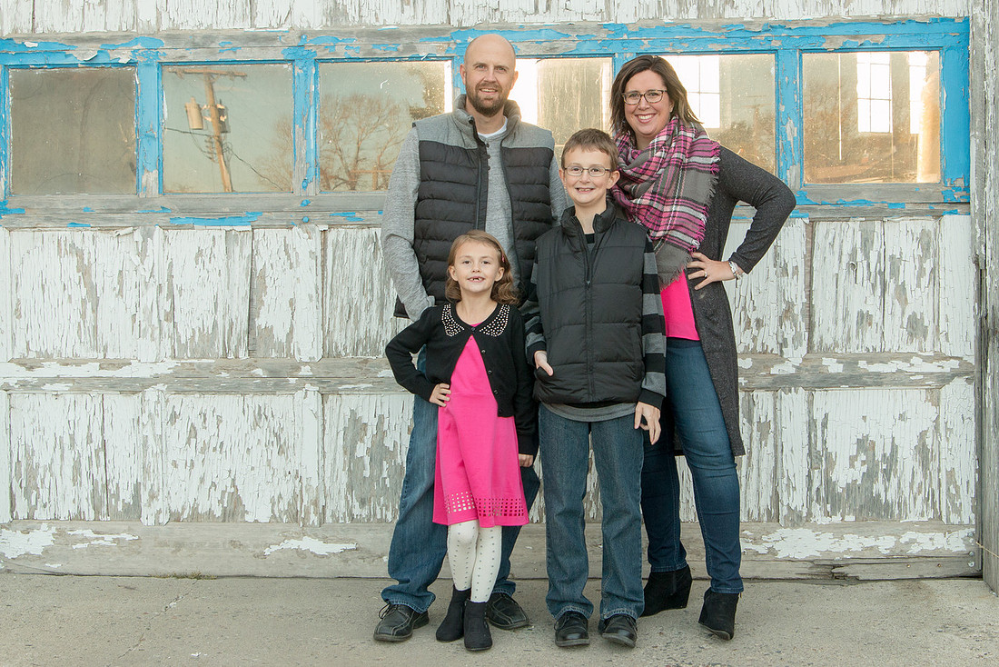 Johnson Family-36a