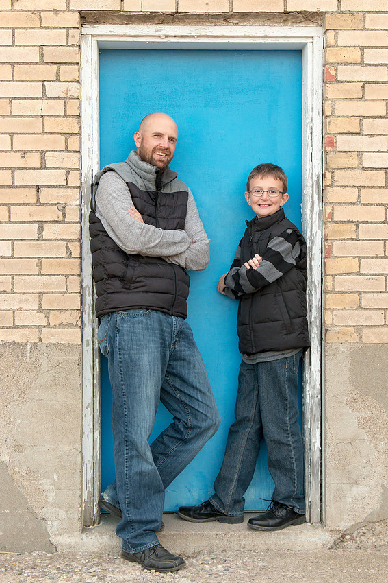 Johnson Family-48