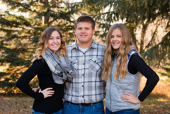 Kurtz Family 027-11